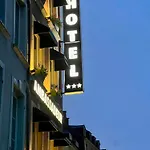 Hotel Ambassadeur - Port De Plaisance