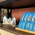 Hotel Ambassadeur - Port De Plaisance Cherbourg-en-Cotentin