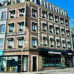 Hotel Ambassadeur - Port De Plaisance