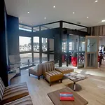 Ambassadeur - Port De Plaisance 3* Cherbourg-en-Cotentin