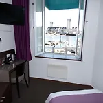 Ambassadeur - Port De Plaisance Hotel Cherbourg-en-Cotentin