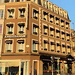 Ambassadeur - Port De Plaisance Hotel Cherbourg-en-Cotentin