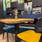 Ambassadeur - Port De Plaisance Hotel Cherbourg-en-Cotentin