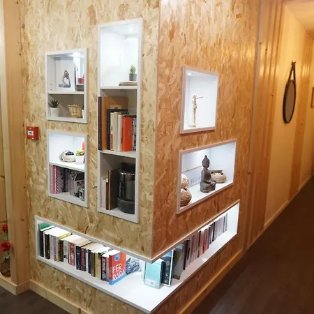 Ambassadeur - Port De Plaisance מלון שרבורג