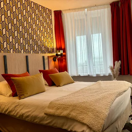 Ambassadeur - Port De Plaisance