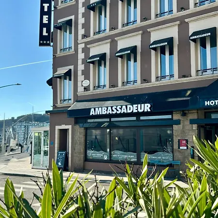 Ambassadeur - Port De Plaisance