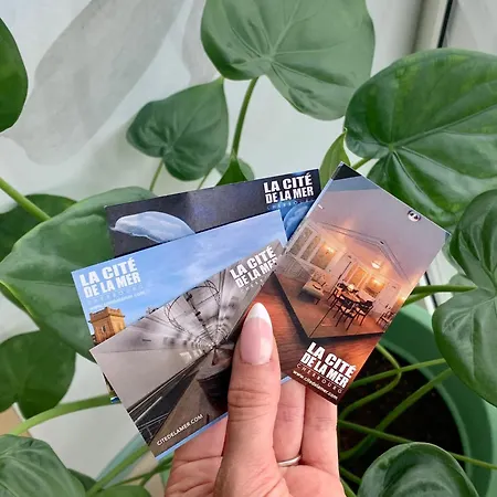 Ambassadeur - Port De Plaisance 3*