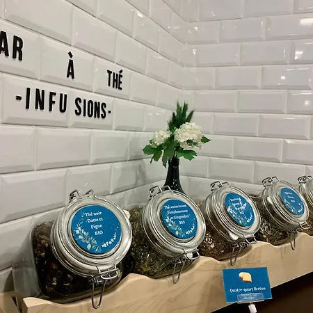 Ambassadeur - Port De Plaisance שרבורג