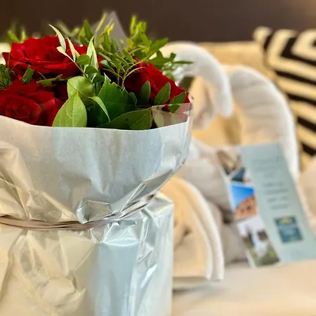 Ambassadeur - Port De Plaisance 3* שרבורג