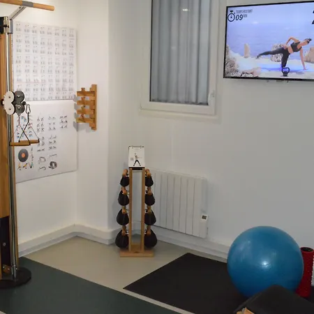 Ambassadeur - Port De Plaisance 3*