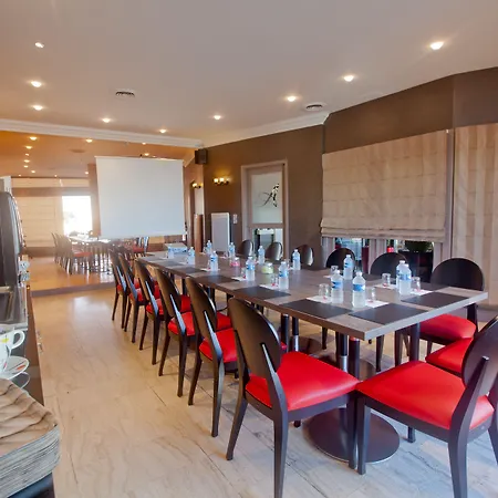 Ambassadeur - Port De Plaisance