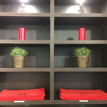 מלון Ambassadeur - Port De Plaisance שרבורג