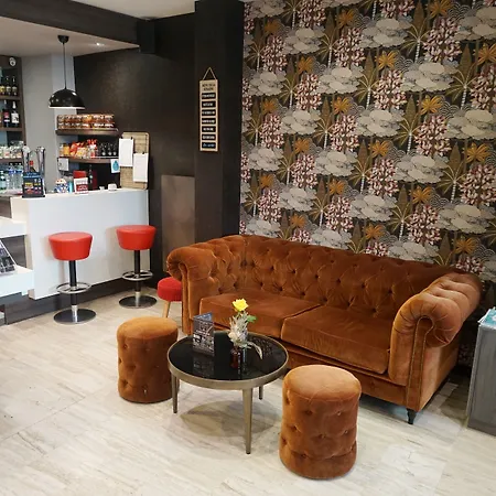 Ambassadeur - Port De Plaisance