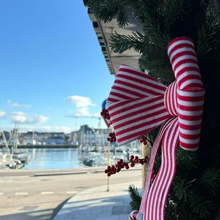 Ambassadeur - Port De Plaisance