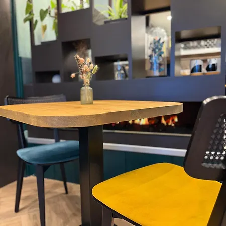Ambassadeur - Port De Plaisance Hotel Cherbourg-en-Cotentin