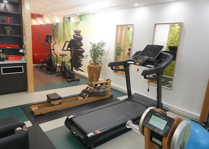 Ambassadeur - Port De Plaisance