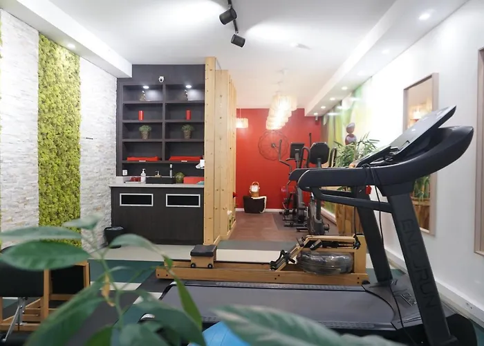 Ambassadeur - Port De Plaisance שרבורג