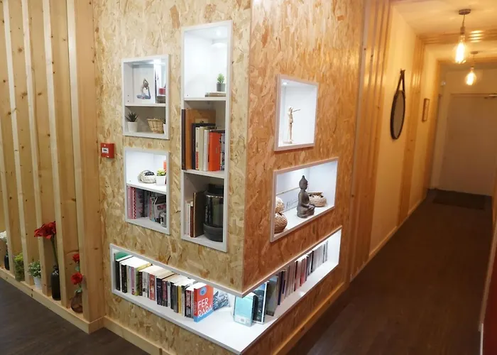 Ambassadeur - Port De Plaisance מלון שרבורג