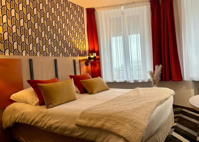 Ambassadeur - Port De Plaisance