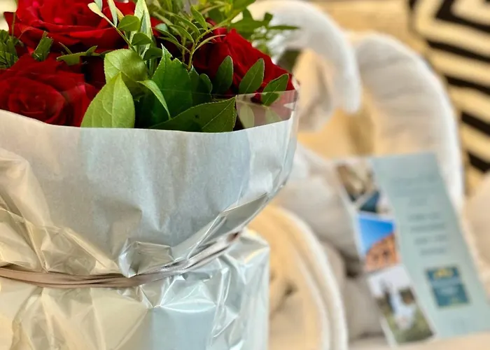 Ambassadeur - Port De Plaisance 3* שרבורג