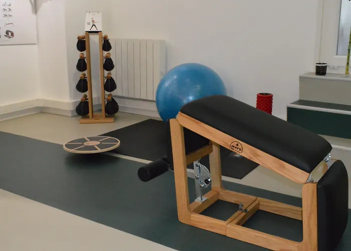 Ambassadeur - Port De Plaisance שרבורג