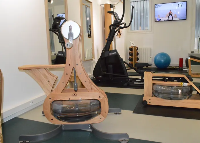 Ambassadeur - Port De Plaisance שרבורג