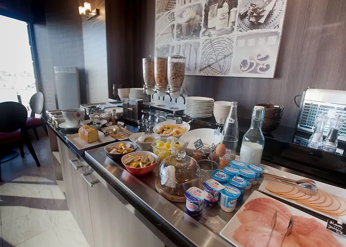 Ambassadeur - Port De Plaisance