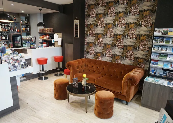 Ambassadeur - Port De Plaisance