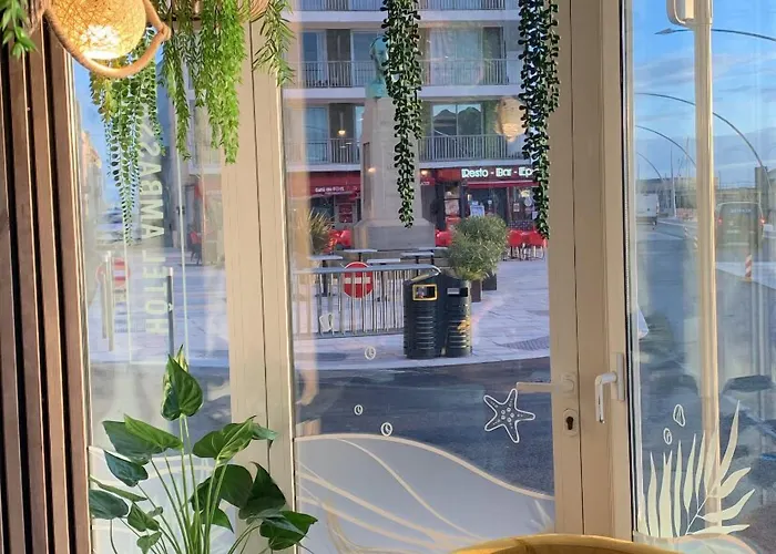 Ambassadeur - Port De Plaisance