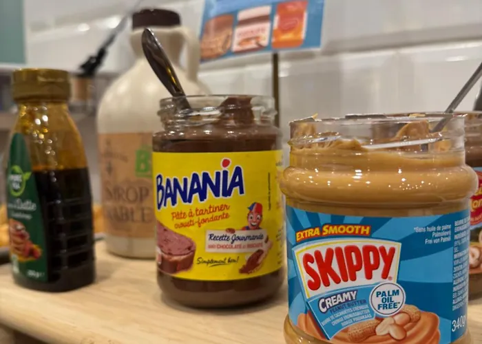 Ambassadeur - Port De Plaisance מלון שרבורג