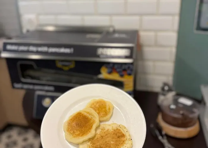 מלון Ambassadeur - Port De Plaisance שרבורג