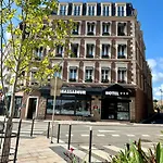 Ambassadeur - Port De Plaisance 3*