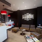 Hotel Ambassadeur - Port De Plaisance Cherbourg-en-Cotentin