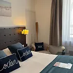 Ambassadeur - Port De Plaisance Hotel 3*
