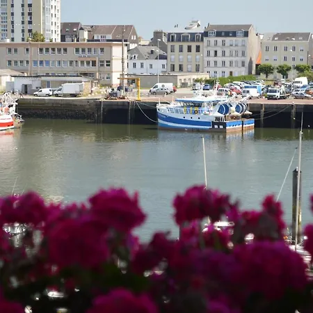 Hotel Ambassadeur - Port De Plaisance