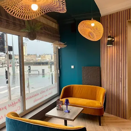 Ambassadeur - Port De Plaisance Hotell 3*