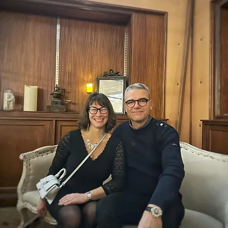 Ambassadeur - Port De Plaisance