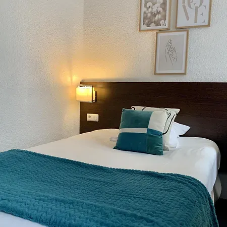 Hotell Ambassadeur - Port De Plaisance 3*
