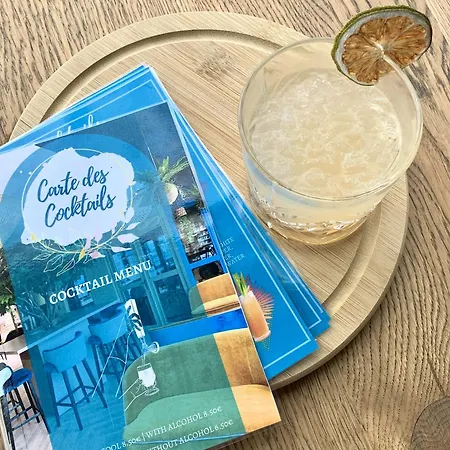 Ambassadeur - Port De Plaisance 3*