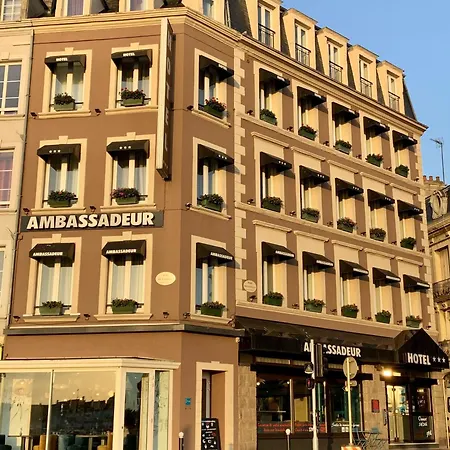 Ambassadeur - Port De Plaisance