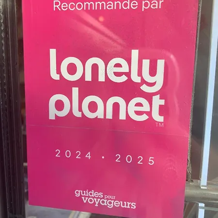 Hotel Ambassadeur - Port De Plaisance