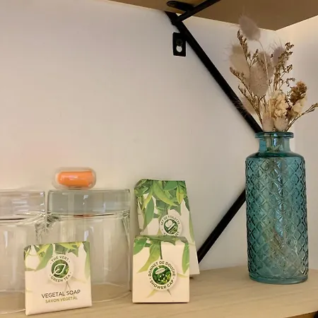 Ambassadeur - Port De Plaisance 3* Cherbourg-en-Cotentin