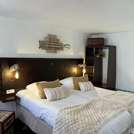 Ambassadeur - Port De Plaisance 3* Cherbourg-en-Cotentin