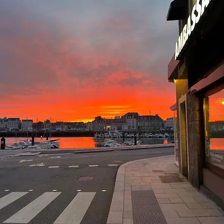 Hotel Ambassadeur - Port De Plaisance Cherbourg-en-Cotentin