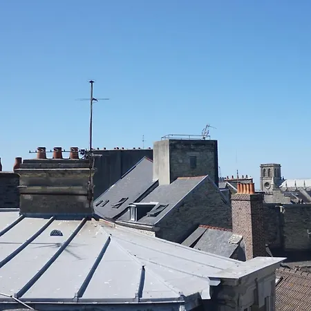 Ambassadeur - Port De Plaisance Hotel 3*