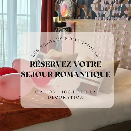 Hotell Ambassadeur - Port De Plaisance 3*