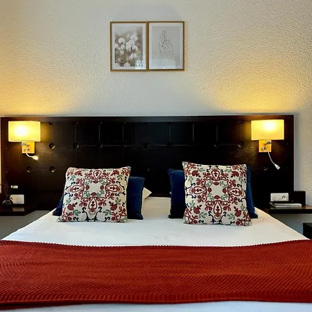 Ambassadeur - Port De Plaisance Hotel Cherbourg-en-Cotentin