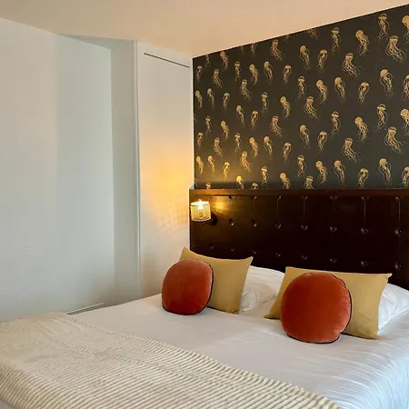 Hotel Ambassadeur - Port De Plaisance 3*