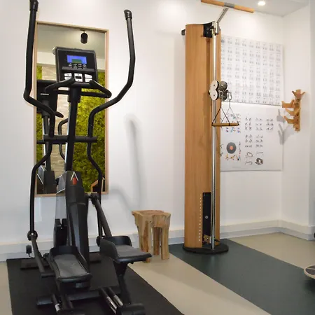 Hotel Ambassadeur - Port De Plaisance