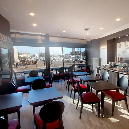 Ambassadeur - Port De Plaisance Cherbourg-en-Cotentin